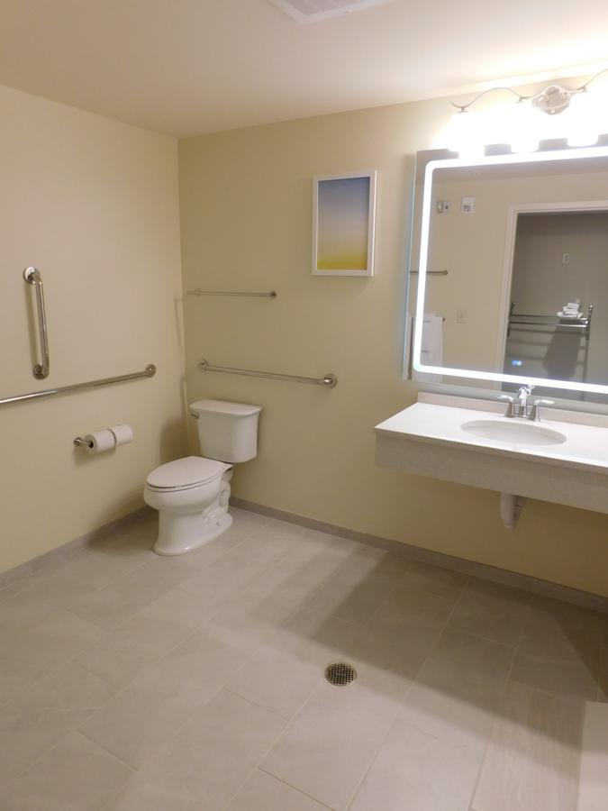 Days Inn & Suites By Wyndham Kearney Ne Habitación foto